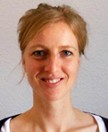 Portrait von Wibke Kienle